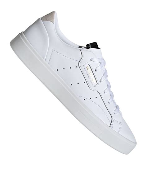 adidas schuhe damen 2019|sneaker Adidas sleek.